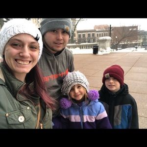 Meet your Posher, Kelli